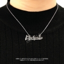 【グッズ-ネックレス】文豪ストレイドッグス 5108/ネックレス ordeal 芥川龍之介の画像