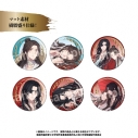 【グッズ-バッチ】アニメ「天官賜福 貮」 シークレットコレクションメタリック缶バッジの画像