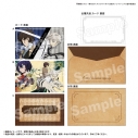 【グッズ-カード】文豪ストレイドッグス ミニカードセット 武装探偵社の画像