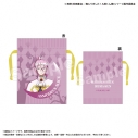 【グッズ-巾着】魔入りました!入間くん 豆巾着 アスモデウス・アリスの画像