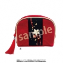 【グッズ-ポーチ】アニメ「天官賜福 貮」 ポーチの画像