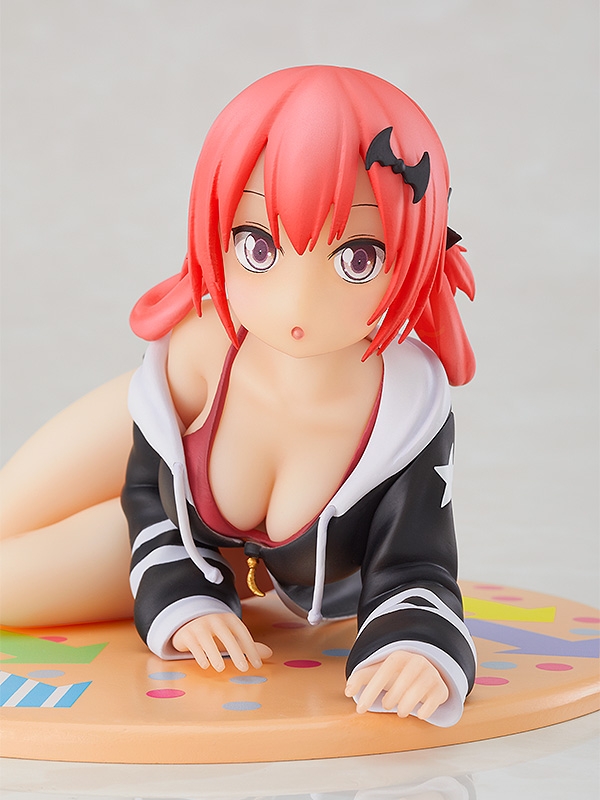 美少女フィギュア】ガヴリールドロップアウト 胡桃沢＝サタニキア 