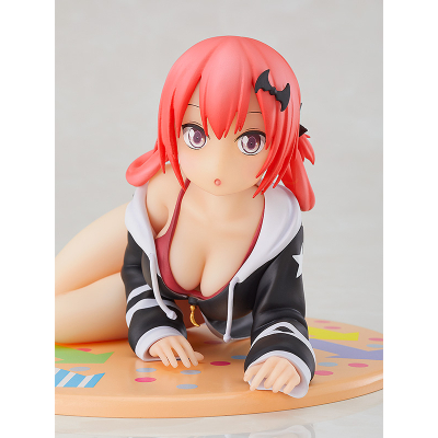 【美少女フィギュア】ガヴリールドロップアウト 胡桃沢=サタニキア=マクドウェル 1/7 完成品フィギュア