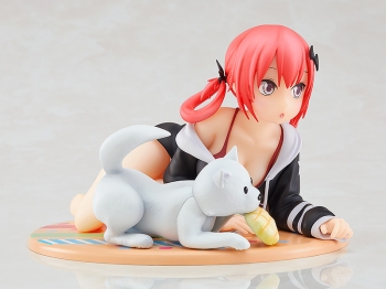 カエイ様専用 ねんどろいど ガヴリール&サターニャ ねんどろいど 鬼方 
