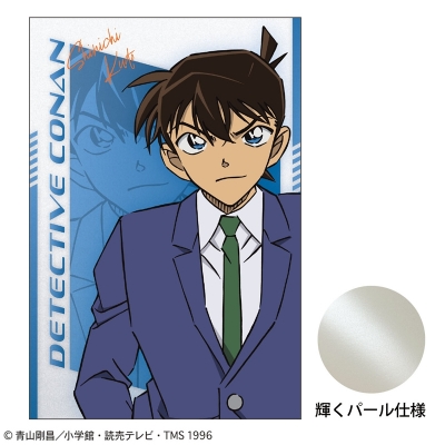 【グッズ-ポストカード】名探偵コナン ポストカード(SPEED 工藤新一)