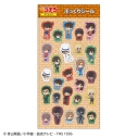 【グッズ-シール】名探偵コナン ぷっくりシール(コナンミニキャラ)の画像