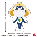 【グッズ-ステッカー】ケロロ軍曹☆ ステッカー(タママ二等兵)の画像