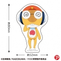 【グッズ-ステッカー】ケロロ軍曹☆ ステッカー(クルル曹長)の画像