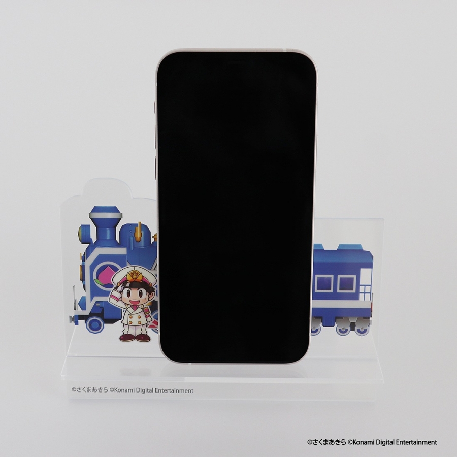 グッズ > アクリルスタンド > 【グッズ-スタンドポップ】桃太郎電鉄 