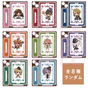 【グッズ-スタンドポップ】Code:Realize ランダム回転アクリルスタンドの画像