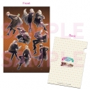【グッズ-クリアファイル】Code:Realize クリアファイルの画像