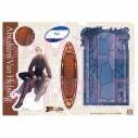 【グッズ-スタンドポップ】Code:Realize ジオラマ風アクリルスタンド(ヴァン)の画像