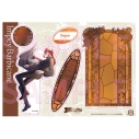 【グッズ-スタンドポップ】Code:Realize ジオラマ風アクリルスタンド(インピ―)の画像
