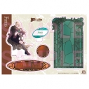 【グッズ-スタンドポップ】Code:Realize ジオラマ風アクリルスタンド(フィーニス)の画像