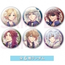 【グッズ-バッチ】ピオフィオーレの晩鐘 ランダムマット缶バッジの画像