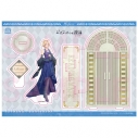 【グッズ-スタンドポップ】ピオフィオーレの晩鐘 ジオラマ風アクリルスタンド(リリアーナ)の画像