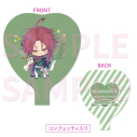 【グッズ-その他】ピオフィオーレの晩鐘 スティックバルーン(楊)の画像