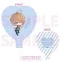 【グッズ-その他】ピオフィオーレの晩鐘 スティックバルーン(ニコラ)の画像