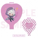 【グッズ-その他】ピオフィオーレの晩鐘 スティックバルーン(オルロック)の画像