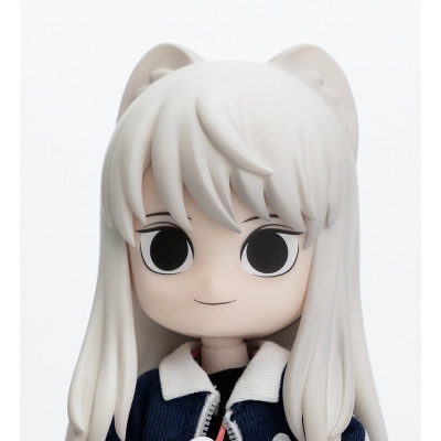【アクションフィギュア】PICCODO ACTION DOLL 非人哉(ひとにあらざるかな) 九月(きゅうげつ) 通常版