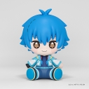 【アクションフィギュア】DRAMAtical Murder Huggy Good Smile 蒼葉の画像
