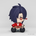 【アクションフィギュア】DRAMAtical Murder Huggy Good Smile 紅雀の画像