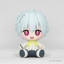 【アクションフィギュア】DRAMAtical Murder Huggy Good Smile クリアの画像