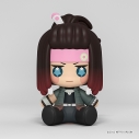【アクションフィギュア】DRAMAtical Murder Huggy Good Smile ミンクの画像
