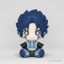 【アクションフィギュア】DRAMAtical Murder Huggy Good Smile 蓮の画像