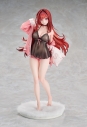 【美少女フィギュア】勝利の女神:NIKKE ラピ:レッドフード チェリッシュドレッド 1/7 完成品フィギュアの画像