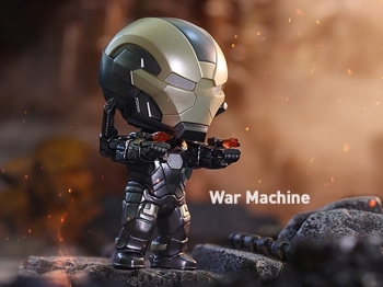 マーベルアベンジャーズ マーベル ポップマート フィギュア POPMART マーベル アベンジャーズ マイティーソー - メルカリ