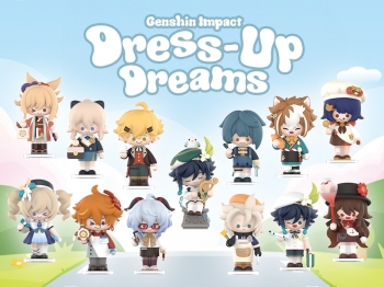 は*わ様 原神 ポップマート Gatheringシリーズ フィギュア フリンズ 原神 ポップマート Gatheringシリーズ フィギュア フリンズ  Flins 原神 POPMART フィギュア フリンズ