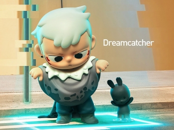 トレーディングフィギュア】POPMART KUBO Select Your Character 