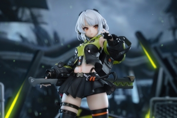 美少女フィギュア】ゼンレスゾーンゼロ アンビー・デマラ 1/7 完成品 