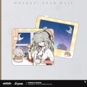 【グッズ-カード】崩壊:スターレイル 男子寮シリーズ コレクションカード 景元の画像