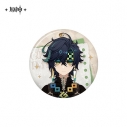 【グッズ-バッチ】原神 拾光映箱シリーズ 缶バッジ キィニチの画像