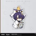 【グッズ-スタンドポップ】崩壊:スターレイル 男子寮シリーズ ミニアクリルスタンド Dr.レイシオの画像