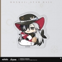 【グッズ-スタンドポップ】崩壊:スターレイル 男子寮シリーズ ミニアクリルスタンド ブートヒルの画像
