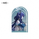【グッズ-置きもの】原神 月夜の叙事詩シリーズ アクリルブロック ラウマの画像