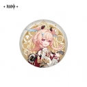 【グッズ-バッチ】原神 キャラ缶バッジ ナド・クライ リンネアの画像