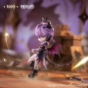 【アクションフィギュア】PICCODO ACTION DOLL X 原神 ドゥリン デフォルメドール【メーカー特典付】の画像
