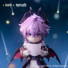 【アクションフィギュア】PICCODO ACTION DOLL X 原神 ドゥリン デフォルメドール【メーカー特典付】