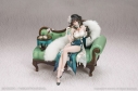 【美少女フィギュア】崩壊:スターレイル ルアン・メェイ 紙上に咲く雪梅Ver. 1/7 完成品フィギュア【メーカー特典付】の画像