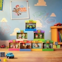 【トレーディングフィギュア】BLINDBOX トイ・ストーリー クラシックモーメントの画像