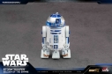 【アクションフィギュア】スター・ウォーズ アクションフィギュア R2-D2の画像