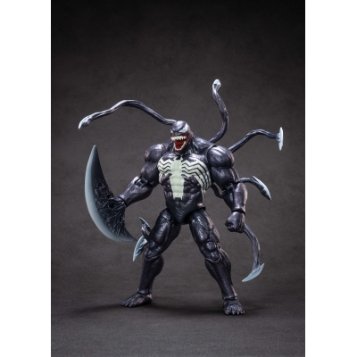 【アクションフィギュア】9インチ Xシリーズ クラシック・ヴェノム