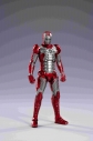 【アクションフィギュア】7インチ Xシリーズ アイアンマン MK5の画像