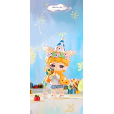 【トレーディングフィギュア】MANN STORY クリエイティブな私シリーズ