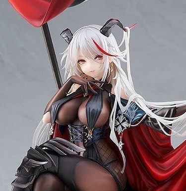 美少女フィギュア】アズールレーン エーギル 軽装Ver. 1/7 完成品 