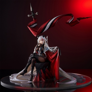 美少女フィギュア】アズールレーン エーギル 軽装Ver. 1/7 完成品 
